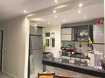 Apartments For sale - 3 rooms - floor 1