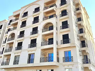 شقق للبيع - 2 غرف - بالدور 2