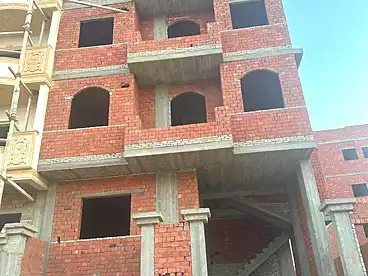 Building For sale