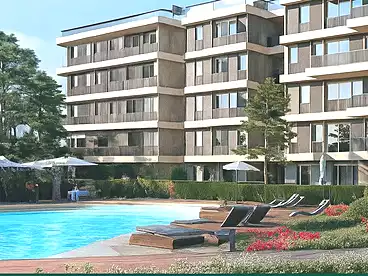 Properties For sale - 3 rooms - floor 3