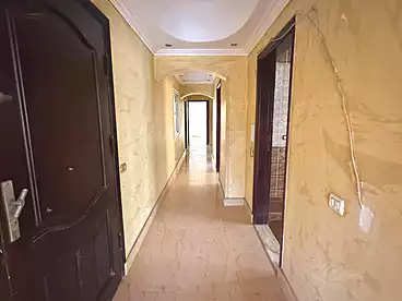 شقق للبيع - 3 غرف