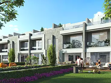 Properties For sale - 3 rooms