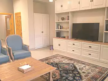 Properties For rent - 3 rooms - floor 1