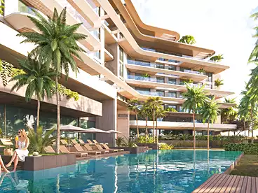 Properties For sale - 2 rooms - floor 1
