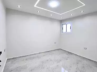 شقق للبيع - 3 غرف - بالدور 7