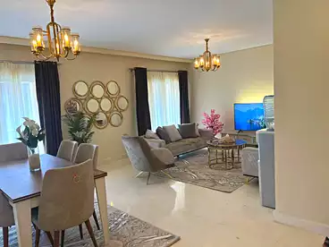 Properties For rent - 3 rooms - floor 4