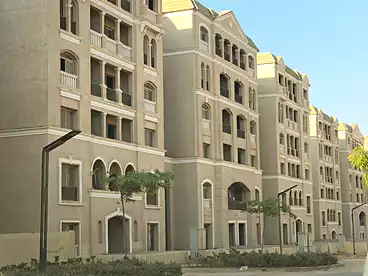 شقق للبيع - 3 غرف - بالدور 3