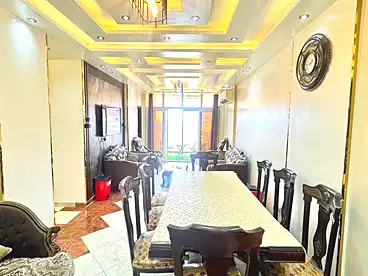 Properties For rent - 3 rooms - floor 19