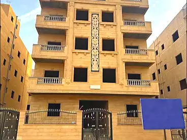 شقق للبيع - 3 غرف