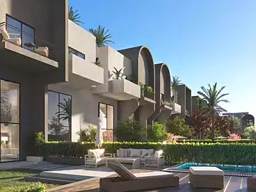 Villas For sale - 3 rooms