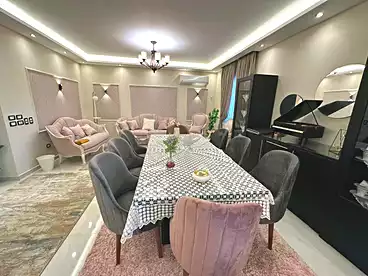 Apartments For rent - 3 rooms - floor 3