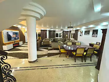 فلل للإيجار - 4 غرف