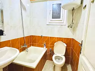 Furnished Apartment For sale - 2 rooms - floor 1