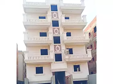 Building For sale