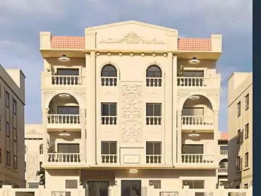 عقارات للبيع - 3 غرف - بالدور 1