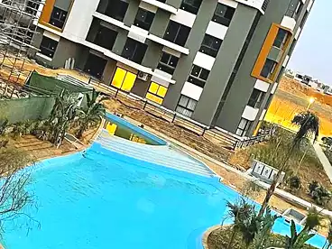 عقارات للبيع - 3 غرف - بالدور 2