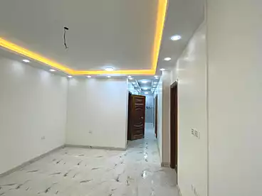 Apartments For rent in Helwan, Greater Cairo, 120 sqm