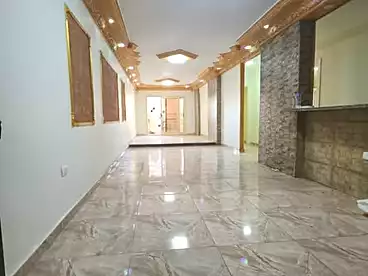 شقق للبيع - 3 غرف - بالدور 7