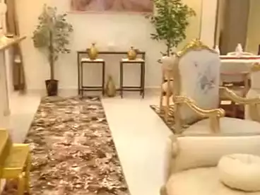 Furnished Apartment For sale - 3 rooms - floor 1