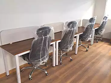 Offices For rent - 3 rooms - floor 2