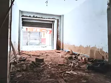 محلات للبيع في دار السلام، القاهرة الكبرى، 35 متر