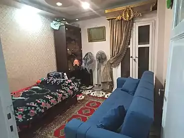 شقق للبيع - 2 غرف - بالدور 2