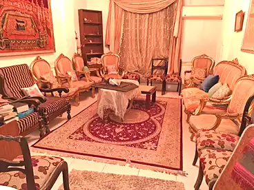 شقق للبيع - 3 غرف - بالدور 5