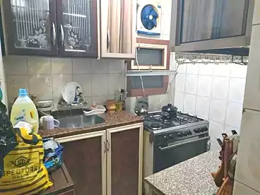 عقارات للإيجار - 3 غرف - بالدور 5