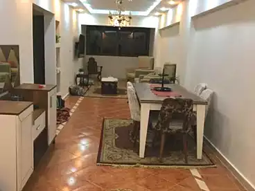 شقق للبيع - 3 غرف - بالدور 5