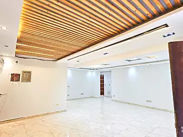 عقارات للإيجار - 3 غرف - بالدور 1