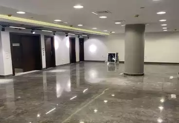 Offices For rent - 1 rooms - floor 3