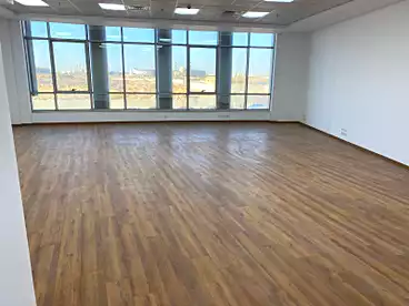 عقارات للإيجار - 1 غرف - بالدور 1