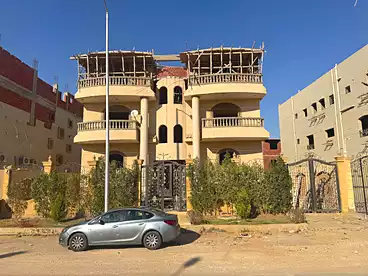 Villas For sale - 8 rooms