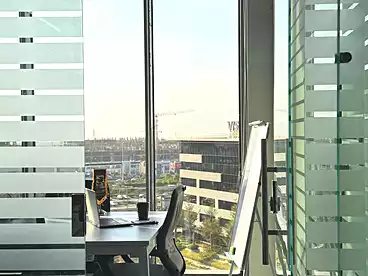 عقارات للإيجار - 1 غرف - بالدور 1