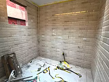 عقارات للبيع - 3 غرف - بالدور 5