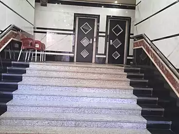 عقارات للإيجار - 3 غرف - بالدور 12