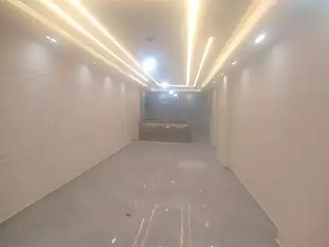 Apartments For rent - 3 rooms - floor 1