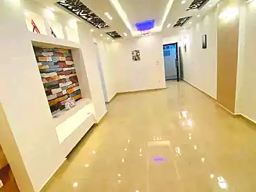 Apartments For rent - 3 rooms - floor 1