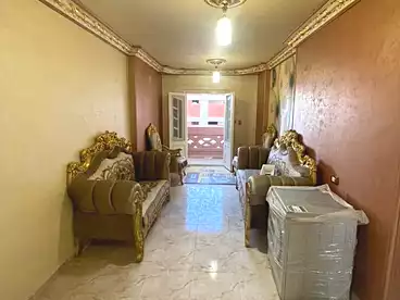 عقارات للبيع - 2 غرف - بالدور 0