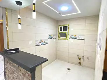 عقارات للبيع - 3 غرف - بالدور 9