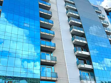 Offices For rent - 2 rooms - floor 2