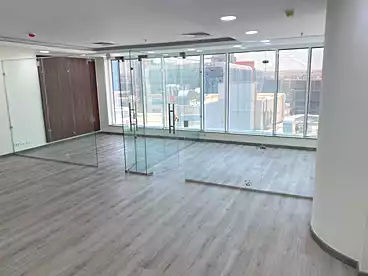 عقارات للبيع - 3 غرف - بالدور 3