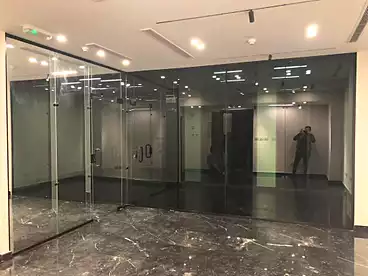 Offices For rent - 1 rooms - floor 2