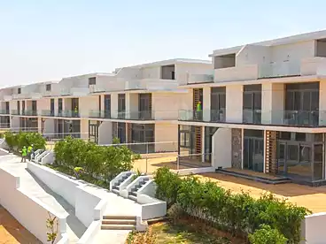 Villas For sale - 4 rooms