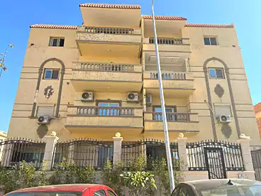 شقق للبيع - 3 غرف - بالدور 3