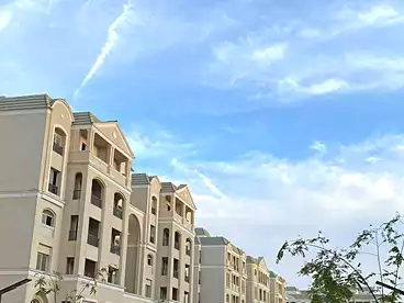 شقق للبيع - 2 غرف - بالدور 2