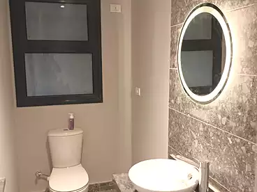 شقق للإيجار - 3 غرف - بالدور 2