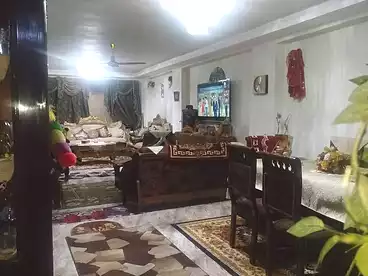 Apartments For sale - 3 rooms - floor 8