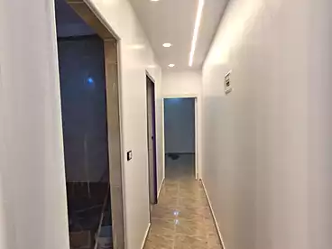 شقق للبيع - 3 غرف - بالدور 5