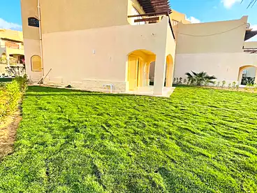 Chalet with Garden For sale - 3 rooms - floor 0